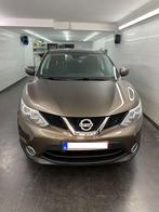 Nissan Qashqai Acenta, Auto's, Voorwielaandrijving, Euro 5, Stof, 129 g/km