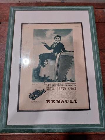 Renault afbeelding N4900 1937