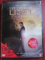 Let there be Light (2016), Cd's en Dvd's, Dvd's | Religie en Gospel, Vanaf 12 jaar, Ophalen of Verzenden, Zo goed als nieuw