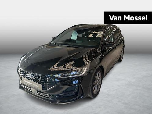 Ford Focus Clipper ST Line Style|Driver Assist|Camera, Auto's, Ford, Bedrijf, Te koop, Focus, ABS, Achteruitrijcamera, Adaptive Cruise Control