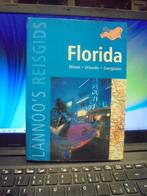 Florida, Boeken, Ophalen of Verzenden, Reisgids of -boek, Gelezen, Overige merken