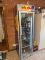 Leuke koelkast ( red bull ), Elektronische apparatuur, Ophalen, Zo goed als nieuw