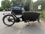 Urban Arrow Family Performance bakfiets 2019, Fietsen en Brommers, Gebruikt, 2 kinderen, Elektrisch, Ophalen