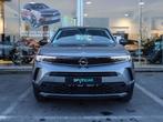 Opel Mokka Edition 1.2T |CAMERA|AIRCO|WEINIG KM, 100 kW, Argent ou Gris, Achat, Boîte manuelle