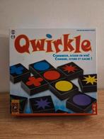 Qwirkle van 999 games, Hobby en Vrije tijd, Ophalen of Verzenden, Zo goed als nieuw