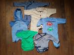 5 stuks 50-56, Kinderen en Baby's, Ophalen, Gebruikt, Maat 50