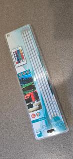 LED STRIPS KLEUR dimbaar, Enlèvement, Neuf, LED