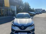 Renault Clio 1.0 TCe 90 R.S. Line (bj 2022), Auto's, Voorwielaandrijving, Leder en Stof, Bedrijf, 5 deurs