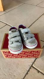 Vans fille argentée taille 22, Enfants & Bébés, Fille, Utilisé, Enlèvement ou Envoi