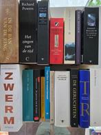 Diverse romans 17 stuks, Ophalen, Zo goed als nieuw, Diverse auteurs