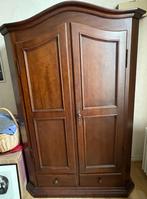 Kleerkast, Huis en Inrichting, Kasten | Kleerkasten, Ophalen, 100 tot 150 cm, Klassiek, Met hangruimte