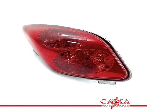 ACHTERLICHT LINKS Yamaha YP 250 R X-MAX 2005-2009, Motoren, Onderdelen | Yamaha, Gebruikt