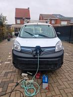 Reno kangoo Z.E.  2015..20000 km, Automaat, Euro 6, Break, Particulier