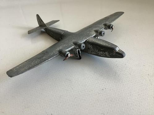 ARMSTRONG WITHWORTH ~ DINKY TOYS ~ MECCANO, Verzamelen, Luchtvaart en Vliegtuigspotten, Gebruikt, Schaalmodel, Ophalen