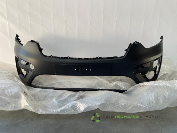 Pare-chocs avant d'un Renault Express, Autos : Pièces & Accessoires, Carrosserie & Tôlerie, Pare-chocs, Renault, Neuf, 3 mois de garantie