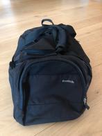 Kleine sportzak Reebok, Handtassen en Accessoires, Tassen | Reistassen en Weekendtassen, Ophalen, Gebruikt, Zwart