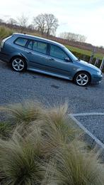 Saab 9-3. , 2008, 1.9 d , 169000 km , full ootion, Autos, Saab, Cuir, Achat, Entreprise, Diesel