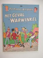 piet pienter...nr.27...het geval warwinkel, Boeken, Ophalen of Verzenden, Zo goed als nieuw