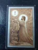 E.H. joannes heylen overl 1888, Verzamelen, Verzenden, Bidprentje