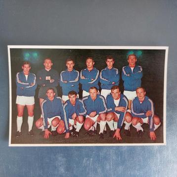 Voetbalploeg SV Waregem, Enlèvement ou Envoi, Comme neuf