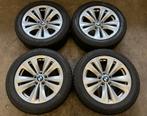 5x120 18” BMW 5 GT, 7 Serie F07 F01 F02 Velgen+ Winterbanden, Enlèvement, Utilisé, BMW