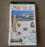 Sicile (Guide Voir - Hachette)  -  Italie, Enlèvement, Utilisé, Europe, Guide ou Livre de voyage