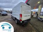 Ford E-TRANSIT 2T 68 KWH L2H2 BUSINESS Winter Pack/Camera/C, Autos, Camionnettes & Utilitaires, 0 kg, Euro 6, 0 kg, 317 km