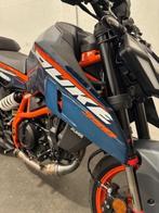 KTM 390 DUKE, 390 cc, Bedrijf, 1 cilinder, 12 t/m 35 kW
