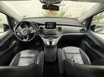 Mercedes V250D XL  8 Zitplaatsen, Auto's, Automaat, Leder, Diesel, Particulier