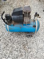 Compressor, Doe-het-zelf en Bouw, Compressors, Ophalen