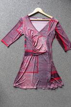 Jurk QH30, taille 3, Kleding | Dames, Overige kleuren, Maat 42/44 (L), Ophalen of Verzenden, Zo goed als nieuw