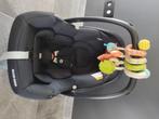 Maxi cosi cabriofix, Comme neuf, Ceinture de sécurité ou Isofix, Maxi-Cosi, Enlèvement