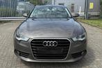Audi A6 / 2.0 TDI / Automaat / Vol opties, Euro 5, USB, 4 cilinders, Beige