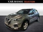 Nissan Qashqai DIGT ACENTA CONNECT, Auto's, Overige kleuren, 116 pk, USB, Bedrijf