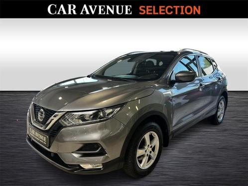 Nissan Qashqai DIGT ACENTA CONNECT, Auto's, Nissan, Bedrijf, Qashqai, Airbags, Airconditioning, Bluetooth, Climate control, Cruise Control