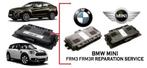 RÉPARATION FRM3 BMW ET MINI, Ophalen, Zo goed als nieuw
