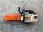 Tronçonneuse élagueuse stihl 020 t parfait état !!, Enlèvement, Comme neuf
