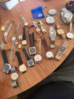 Lot Horloges, Ophalen