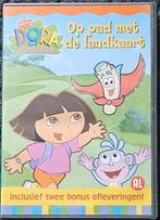 Dora The Explorer, Cd's en Dvd's, Ophalen of Verzenden, Zo goed als nieuw