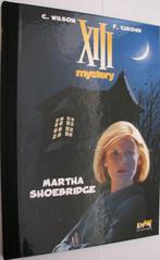 XL Luxe XIII Mystery album - nr 8 Martha Shoebridge (Khani), Livres, Neuf, Une BD, Colin Wilson & Frank Giroud, Enlèvement
