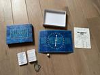 Spel Millenium Quiz, Hobby en Vrije tijd, Gezelschapsspellen | Bordspellen, Ophalen of Verzenden, Gebruikt