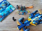Lego ninjago, Kinderen en Baby's, Speelgoed | Duplo en Lego, Ophalen, Zo goed als nieuw, Complete set, Lego