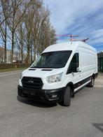 ✅ Ford Transit | L4H3 | 2020 | 115.000 Km, Auto's, Te koop, Diesel, Particulier, Ford