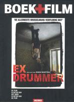 Ex Drummer (DVD + Boek), Comme neuf, Autres genres, Enlèvement ou Envoi, À partir de 16 ans