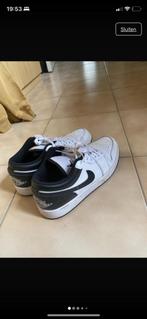Nike air Jordan, Kleding | Heren, Schoenen, Ophalen, Wit, Nike, Zo goed als nieuw