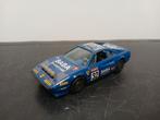 Miniature BBurago Ferrari 308 GTB, Enlèvement ou Envoi, Comme neuf, Voiture