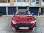 Ford Mondeo Benzine Automaat, Autos, Achat, Euro 6, Noir, 5 portes