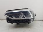 KOPLAMP LINKS BMW X4 (G02) (01-2018/06-2020) (8739657), Auto-onderdelen, Gebruikt, BMW