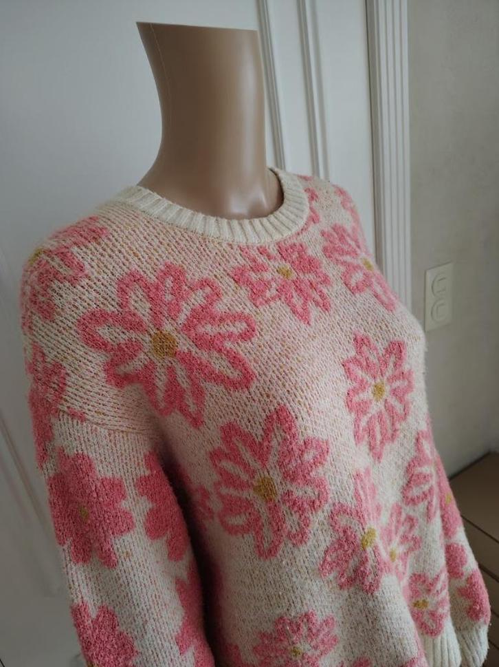 warme winter trui  van etam, Kleding | Dames, Truien en Vesten, Zo goed als nieuw, Verzenden