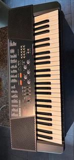 Synthesizer casio CT 400, Muziek en Instrumenten, Casio, Met standaard, Gebruikt, 49 toetsen